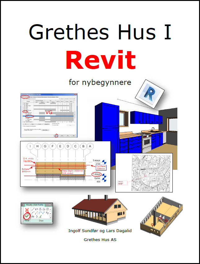 Revit II 2019